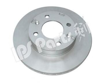 IPS PARTS ibt1k12 -  Тормозной диск